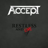 Flash Rocking Man - Accept