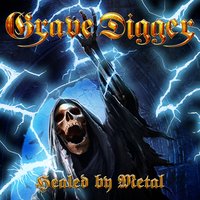 Free Forever - Grave Digger