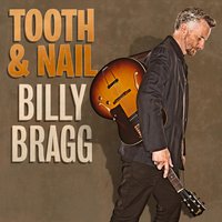 Your Name on My Tongue - Billy Bragg