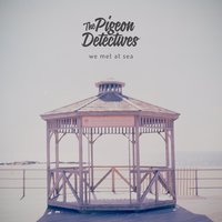 I Won't Come Back - The Pigeon Detectives