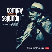 Guantanamera - Compay Segundo, Omara Portuondo, Martirio