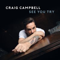 Upstairs - Craig Campbell