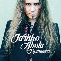Jos nyt menet pois (Ne Me Quitte Pas) - Jarkko Ahola