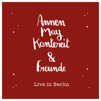 Du bist überall - AnnenMayKantereit