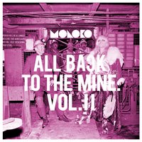 Lotus Eaters - Moloko, Luke Vibert