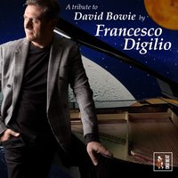 The Jean Genie - Francesco Digilio