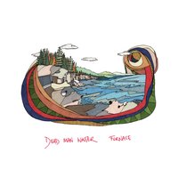 I Remember This Place Being Bigger - Dead Man Winter
