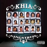 Snatch the Cat Back - Khia