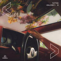 Tattoo - Balcony