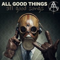 Get up - All Good Things, Dan Murphy