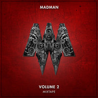 Nel Cervello - Madman, Blue Virus