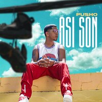 Asi Son - Pusho