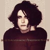 It Won't Be Long - Alison Moyet
