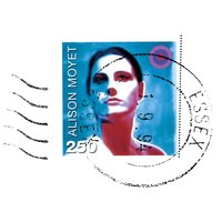 Never Too Late - Alison Moyet
