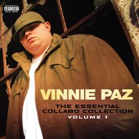 Killing Fields - Outerspace, King Magnetic, Vinnie Paz