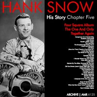 Pair of Broken Hearts - Hank Snow, Anita Carter