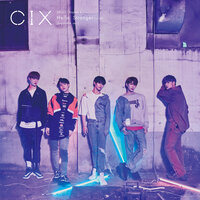 Like It That Way - CIX