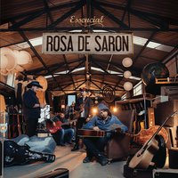 Incompletude - Lucas Lima, Rosa de Saron