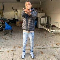 Goin 4 Dat - Cyraq