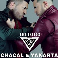 Sexo - Chacal, Yakarta, Chocolate