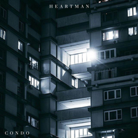 Condo - HeartMan