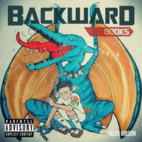 Backward Books - Azizi Gibson