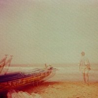 Hold On - Allman Brown