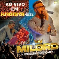 Eu Juro - Milord