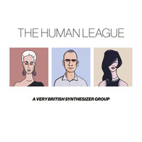 Heart Like A Wheel - The Human League, William Orbit