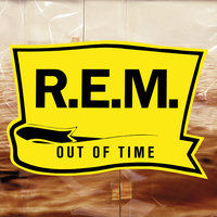Me In Honey - R.E.M.