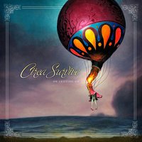 On Letting Go - Circa Survive