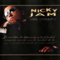 Chambonea - Nicky Jam