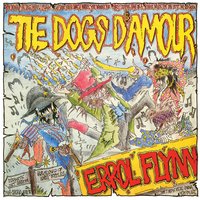 Hurricane - Dogs D'Amour