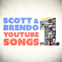 Harry Potter vs. Twilight - Scott & Brendo