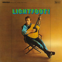 The Way I Feel - Gordon Lightfoot