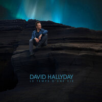 Comme avant - David Hallyday