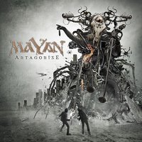 Enemies Of Freedom - MaYaN