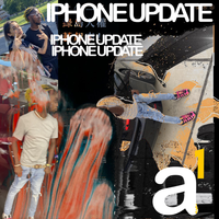 iPhone Update - TisaKorean