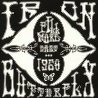 My Mirage [1st Show] - Iron Butterfly