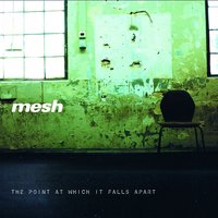 Needle in a Bruise - Mesh