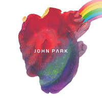Higher - John Park