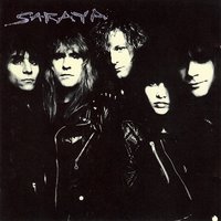 Runnin' Out of Time - Saraya