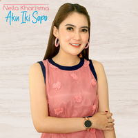 Aku Iki Sopo - Nella Kharisma