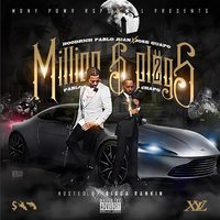 I Want It All - HoodRich Pablo Juan, Jose Guapo