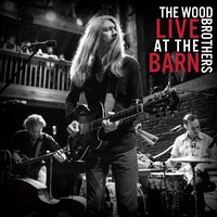 Ophelia - The Wood Brothers