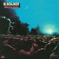 My World Is Empty Without You - BlackJack