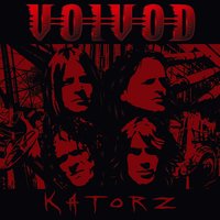 The X-Stream - Voïvod