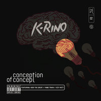 And It Goes Like - K Rino
