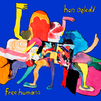 Trouble - Hen Ogledd