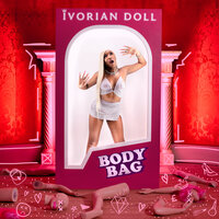 Body Bag - Ivorian Doll